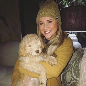 Meet your Posher, Jamie