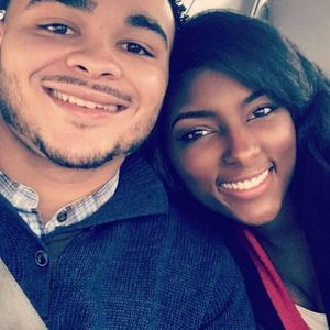 Meet your Posher, Janae