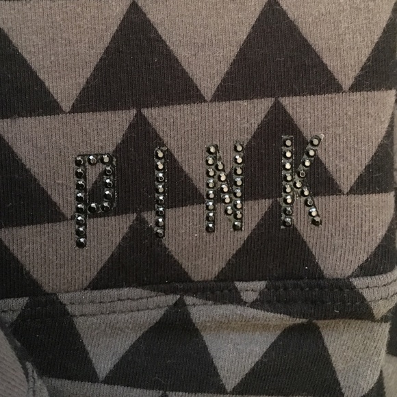 VS PINK pattern leggings - Picture 2 of 4