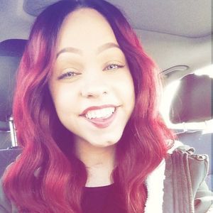 Meet your Posher, Whitney