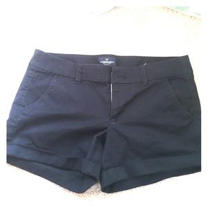 American Eagle Midi Shorts