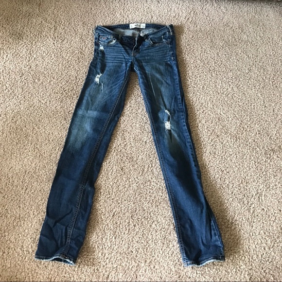 Hollister Jeans - Picture 2 of 5