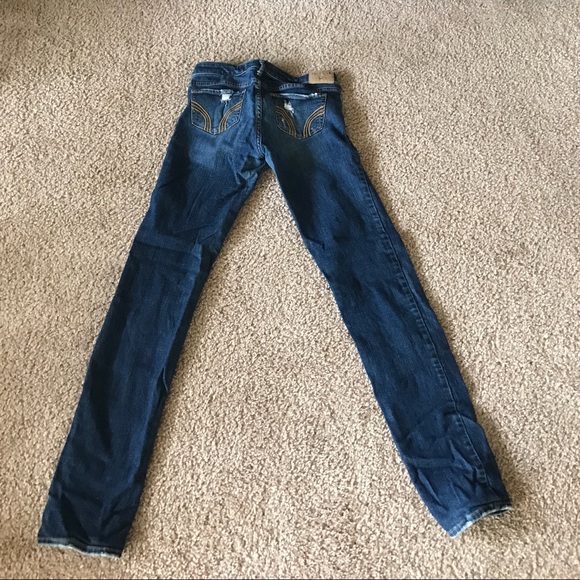 Hollister Jeans - Picture 3 of 5