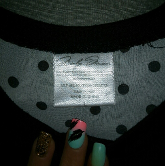 Marilyn Monroe Top - Picture 2 of 3