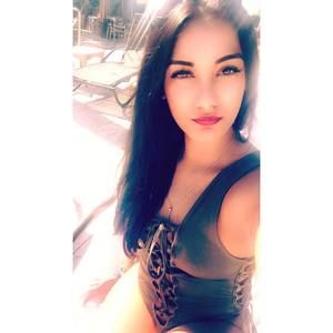 Meet your Posher, Cathy