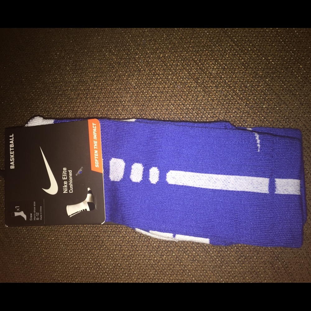 Nike socks