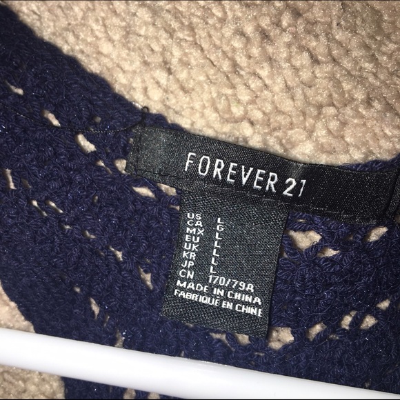 Blue Romper - Picture 3 of 3