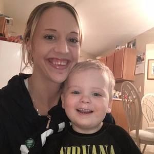 Meet your Posher, Codie