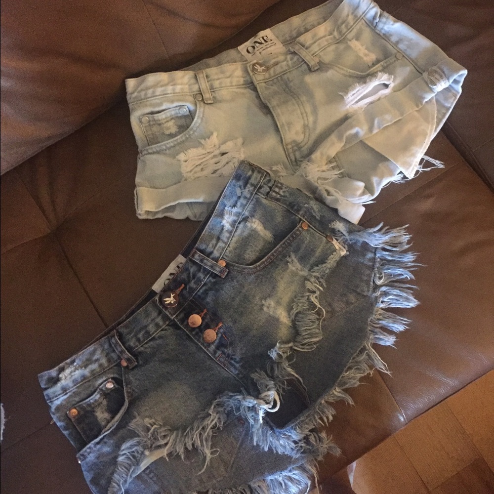 Bundle for @hsextonxo