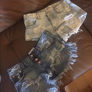 Bundle for @hsextonxo