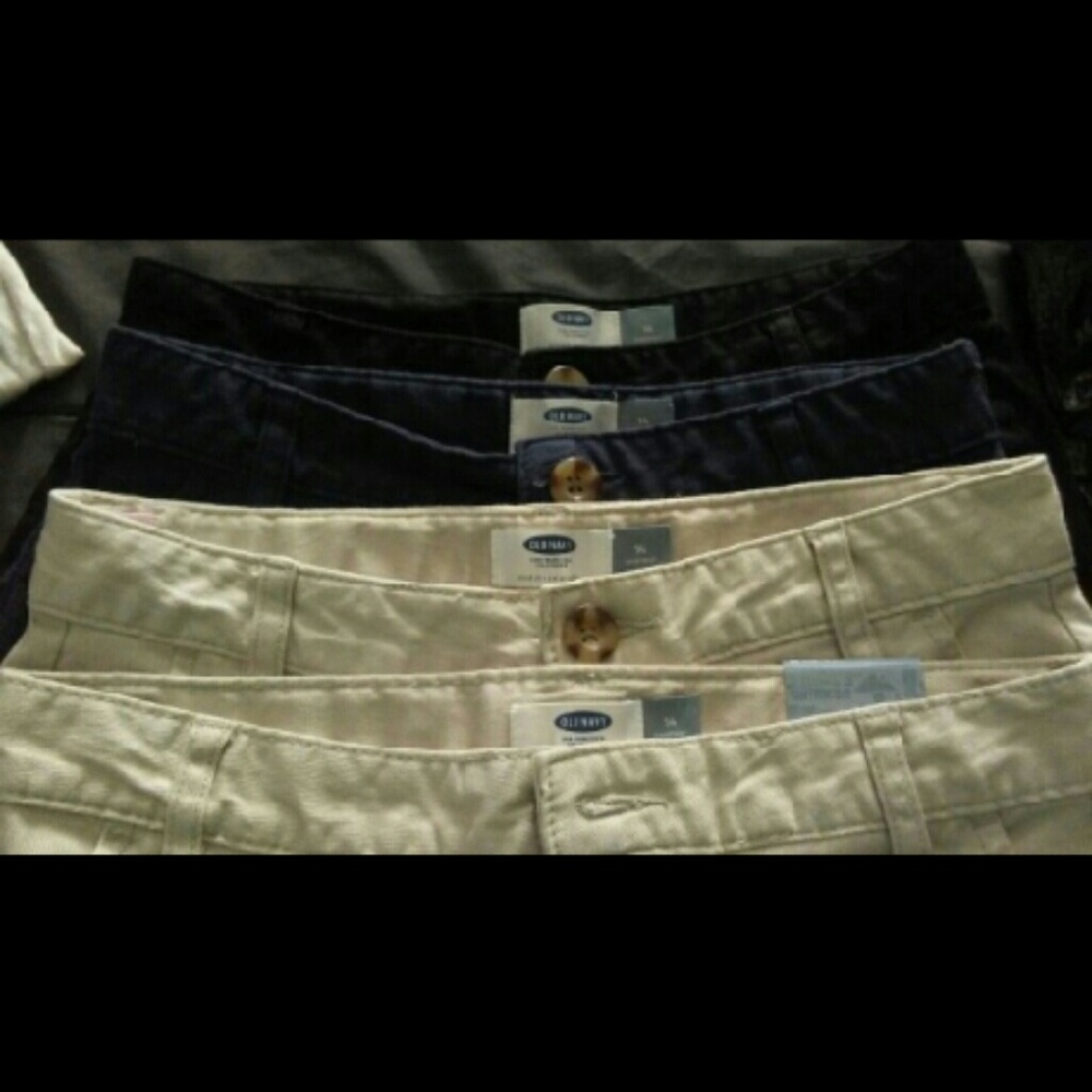 Old navy jeans
