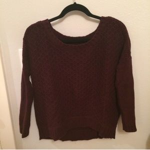 American Eagle Sweater