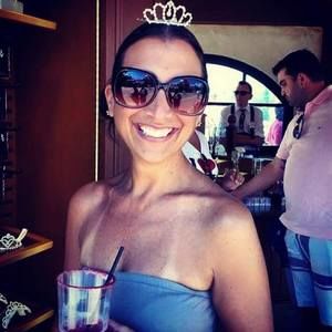 Meet your Posher, Alison