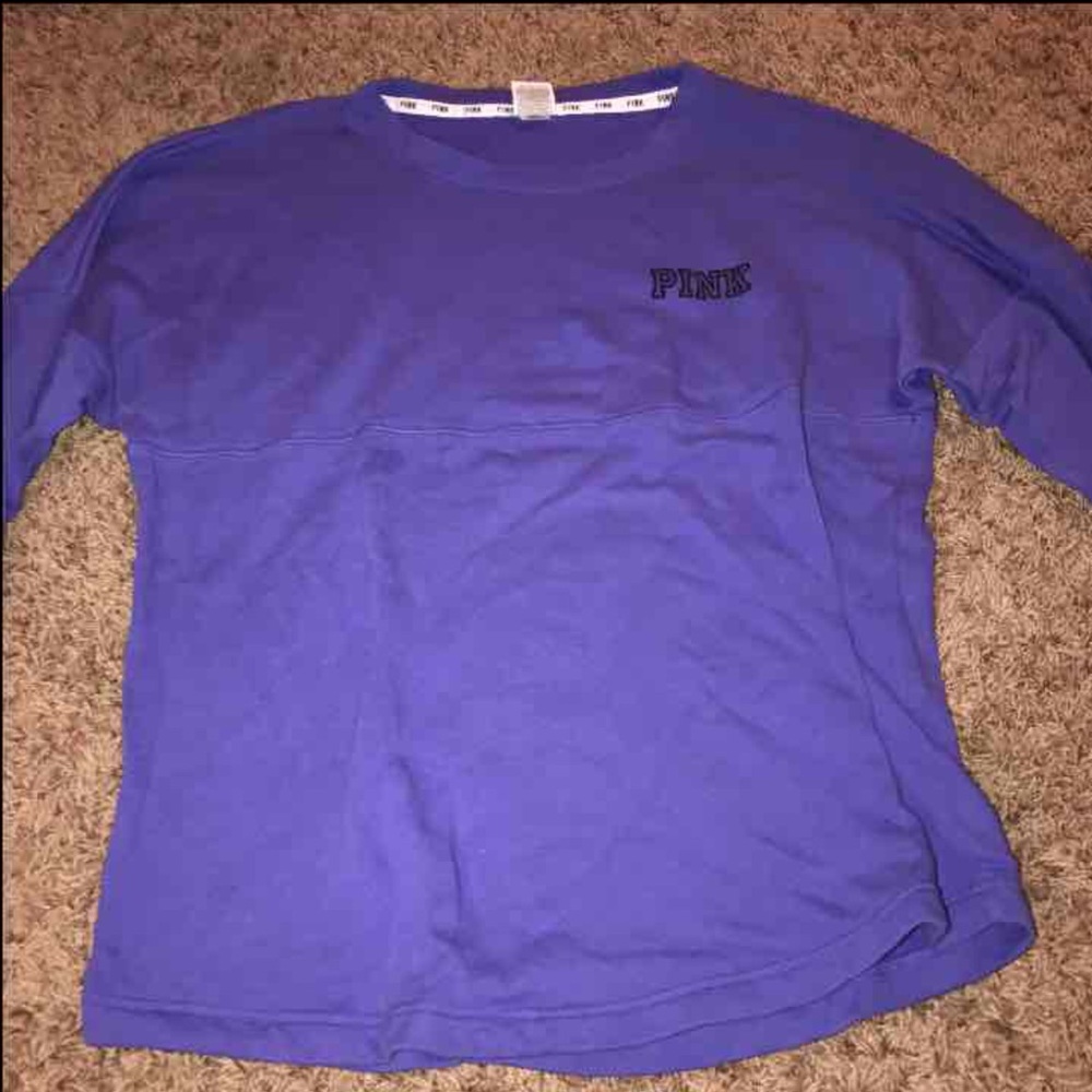 PINK - VS shirt