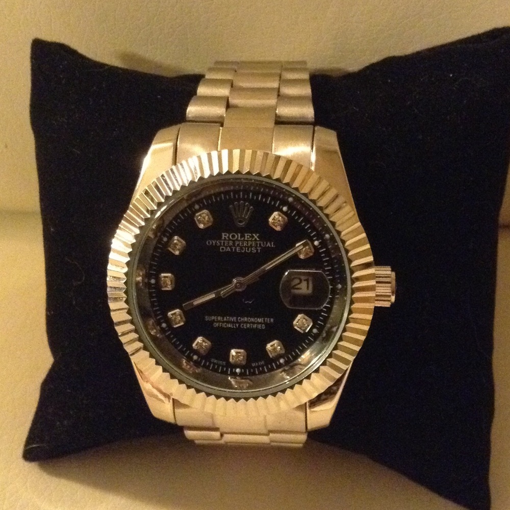 Beautiful Watch.     OBO