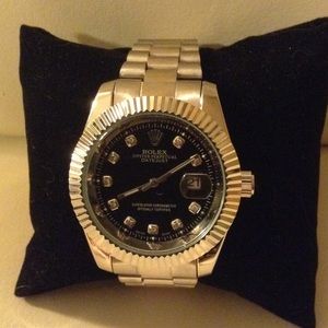Beautiful Watch.     OBO