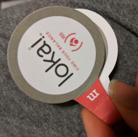 (red) Lokai - Picture 3 of 3