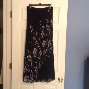 This has been my most favorite go to skirt