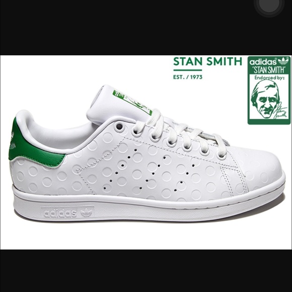 New school Adidas Stan smiths for women - Picture 2 of 4