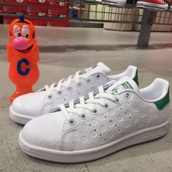 New school Adidas Stan smiths for women - Picture 3 of 4