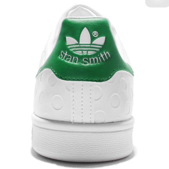 New school Adidas Stan smiths for women - Picture 4 of 4