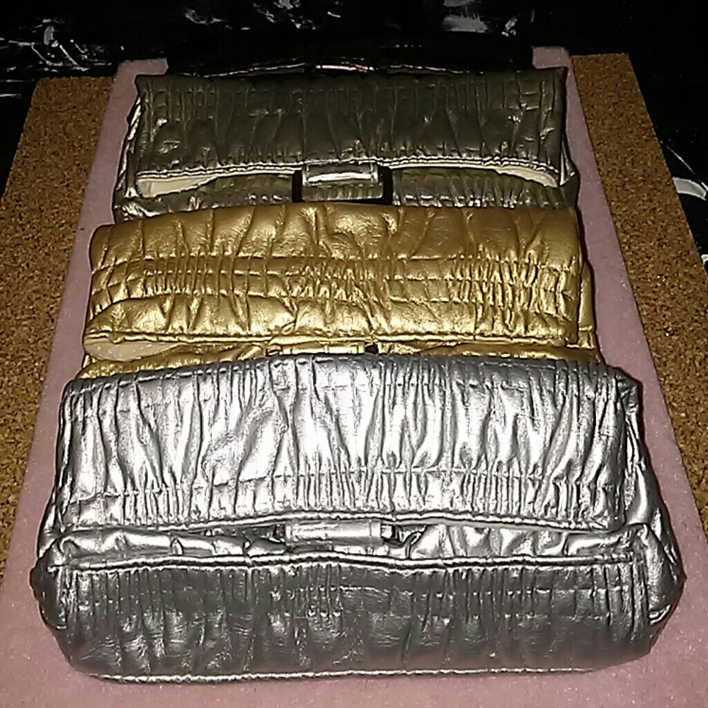 Miniture clutch bag