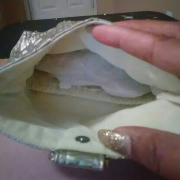 Miniture clutch bag - Picture 3 of 4