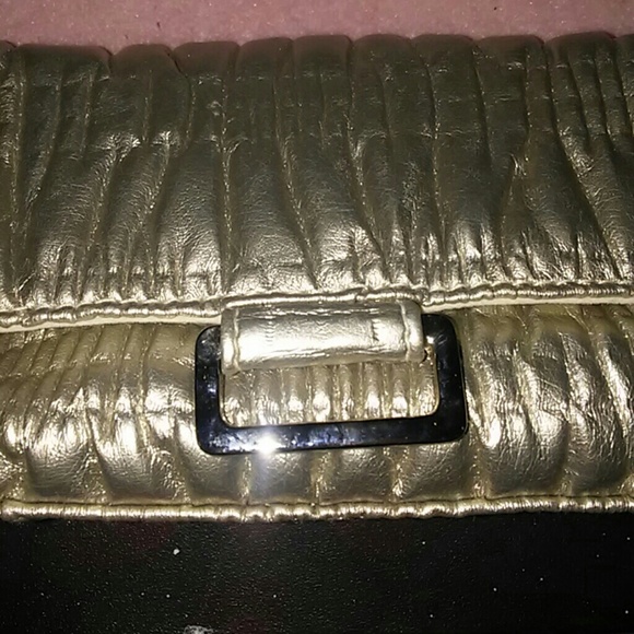 Miniture clutch bag - Picture 4 of 4