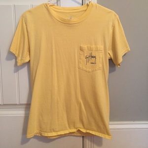 Small Guy Harvey Tshirt