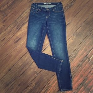 Old Navy Rock Star Jeans