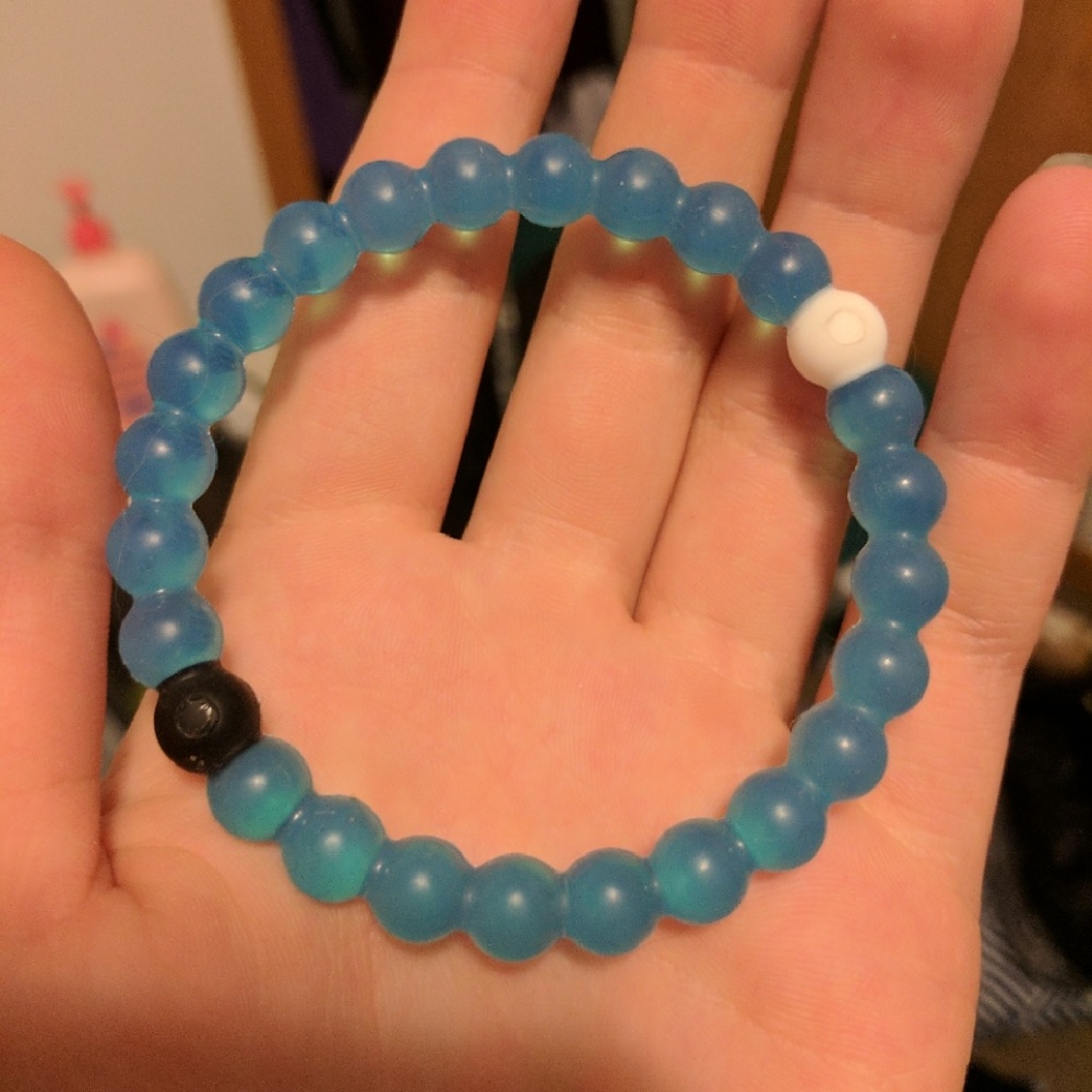 Water Lokai
