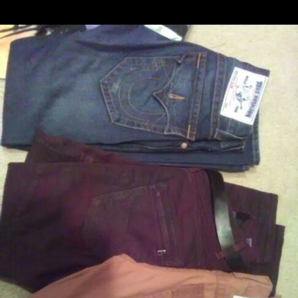 True religion jeans