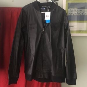 Adidas hundred collaboration track jacket