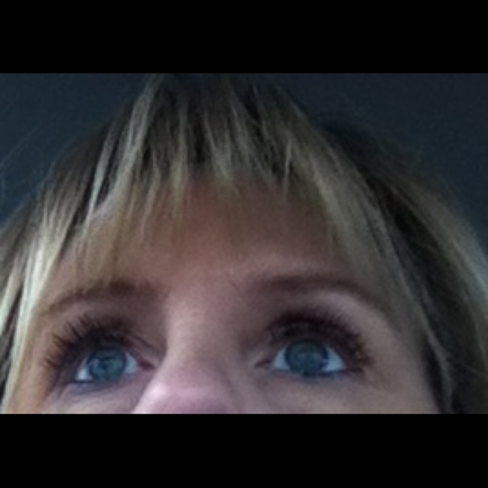 Meet your Posher, Tammy