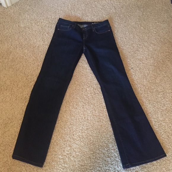 GAP Perfect Boot Jean - Picture 1 of 4