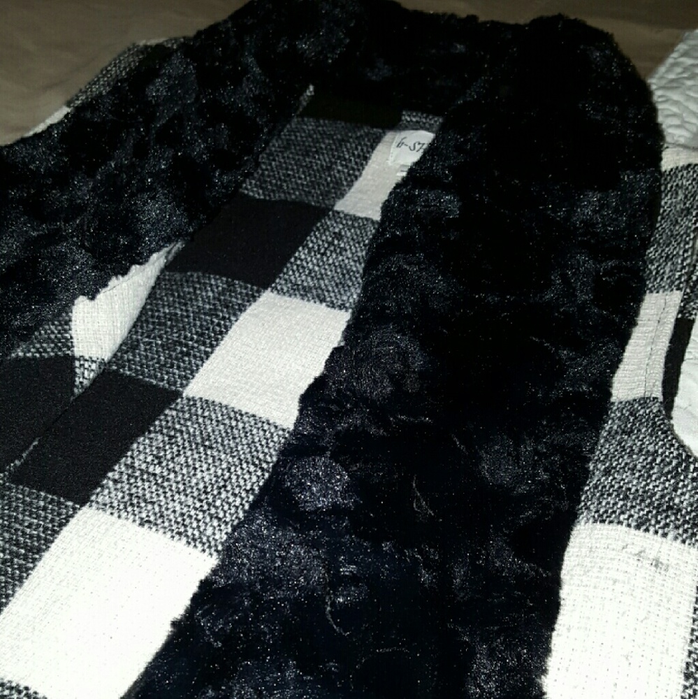 Vest