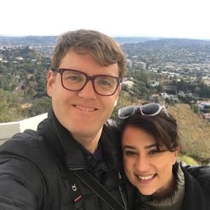 Meet your Posher, Leyla