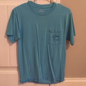 Small Guy Harvey tshirt