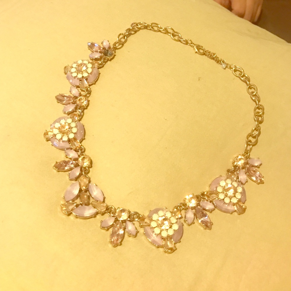 Forever 21 necklace