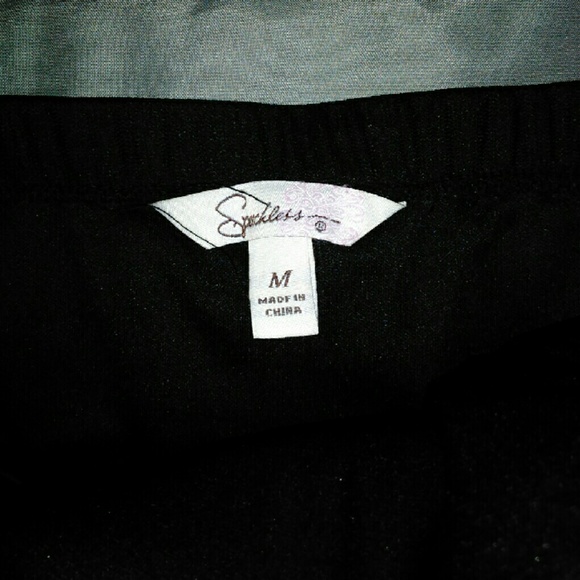 Speechless Short Dress - Picture 2 of 2