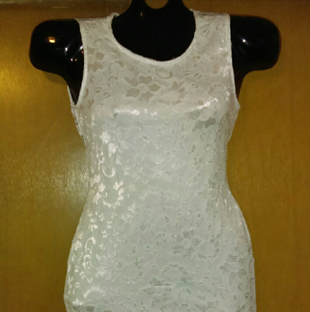 💋Sexy lace dress