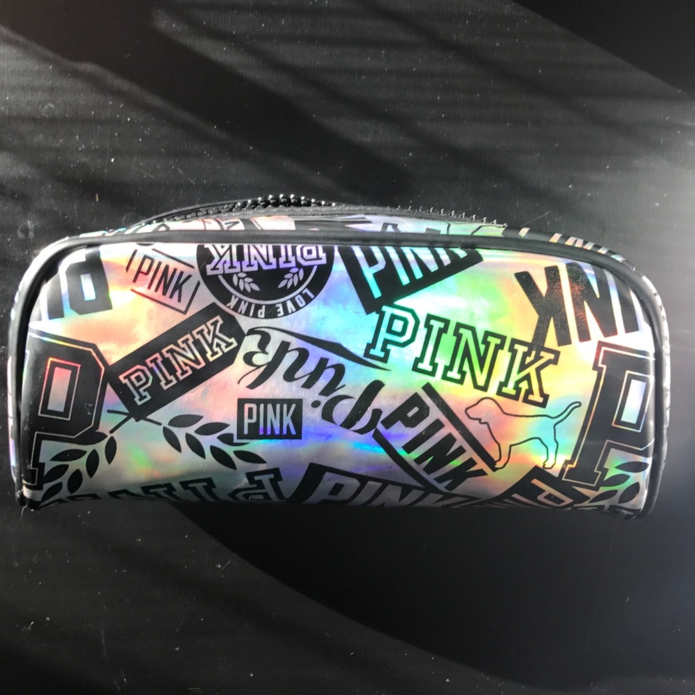 🎀LAST CHANCE🎀PINK Makeup Pouch