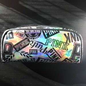 🎀LAST CHANCE🎀PINK Makeup Pouch