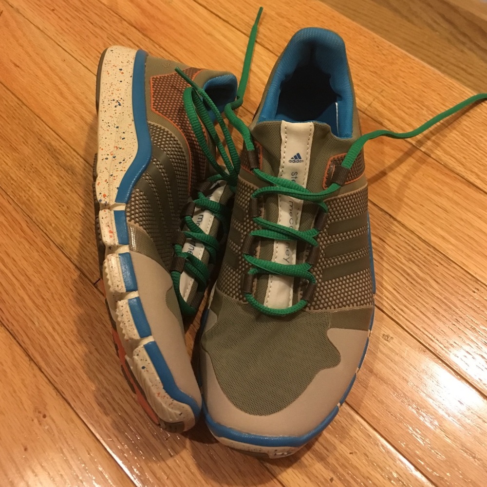 Stella McCartney x Adidas