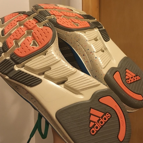 Stella McCartney x Adidas - Picture 3 of 4