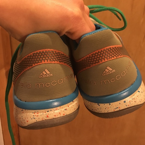 Stella McCartney x Adidas - Picture 4 of 4