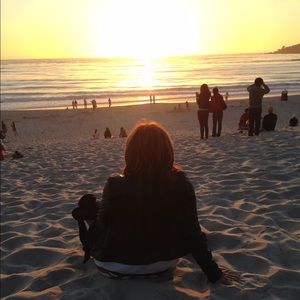 Meet your Posher, Donna