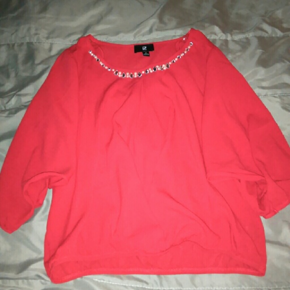 iZ Byer Blouse Top - Picture 1 of 3