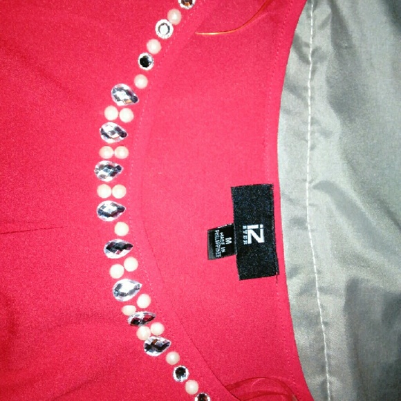 iZ Byer Blouse Top - Picture 2 of 3