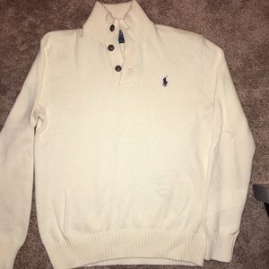 Polo Ralph Lauren sweater